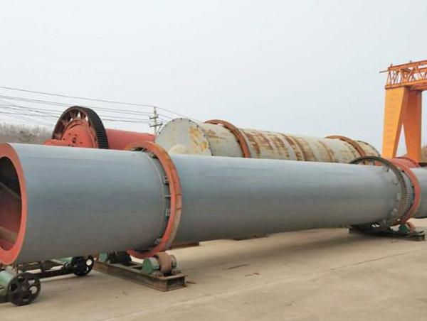 回转窑 回转窑