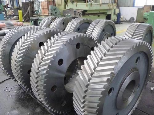 大型开式齿轮 大型开式齿轮