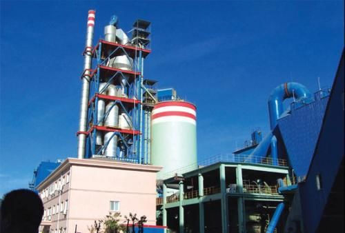 水泥窑设备 水泥窑设备