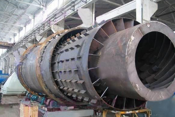 煤泥烘干机 煤泥烘干机