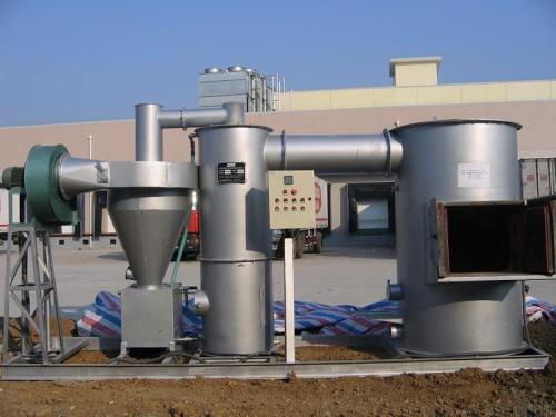 生活垃圾焚烧炉 生活垃圾焚烧炉