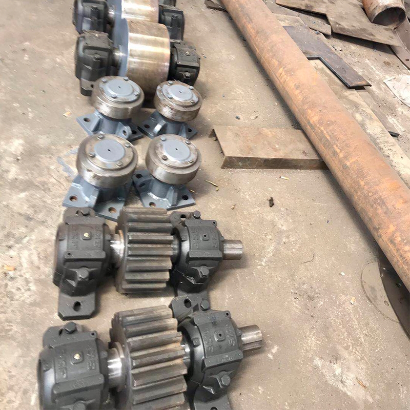 烘干机小齿轮安装 烘干机小齿轮安装