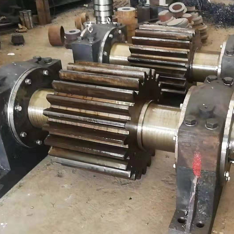 烘干机小齿轮 烘干机小齿轮