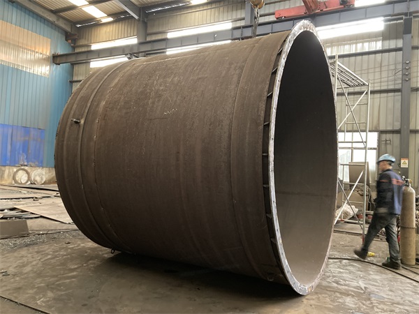 回转窑齿轮 回转窑齿轮