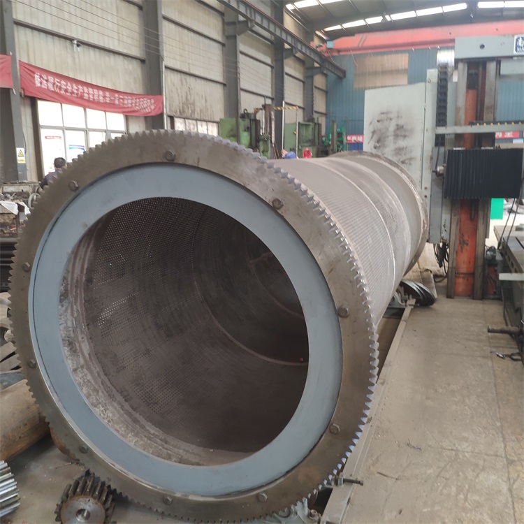 烘干机大齿轮设备 烘干机大齿轮设备